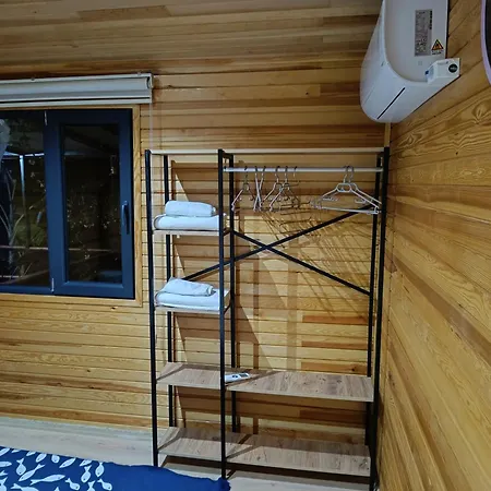 Arlin Holiday home *